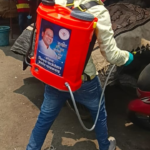 Community Health: Reaching Those Left Behind